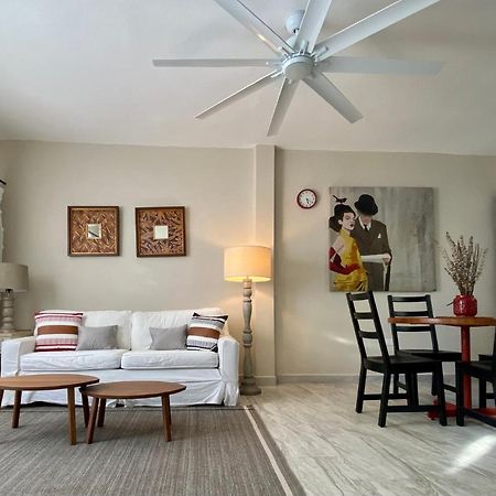 Isla Verde By The Beach 圣胡安 外观 照片