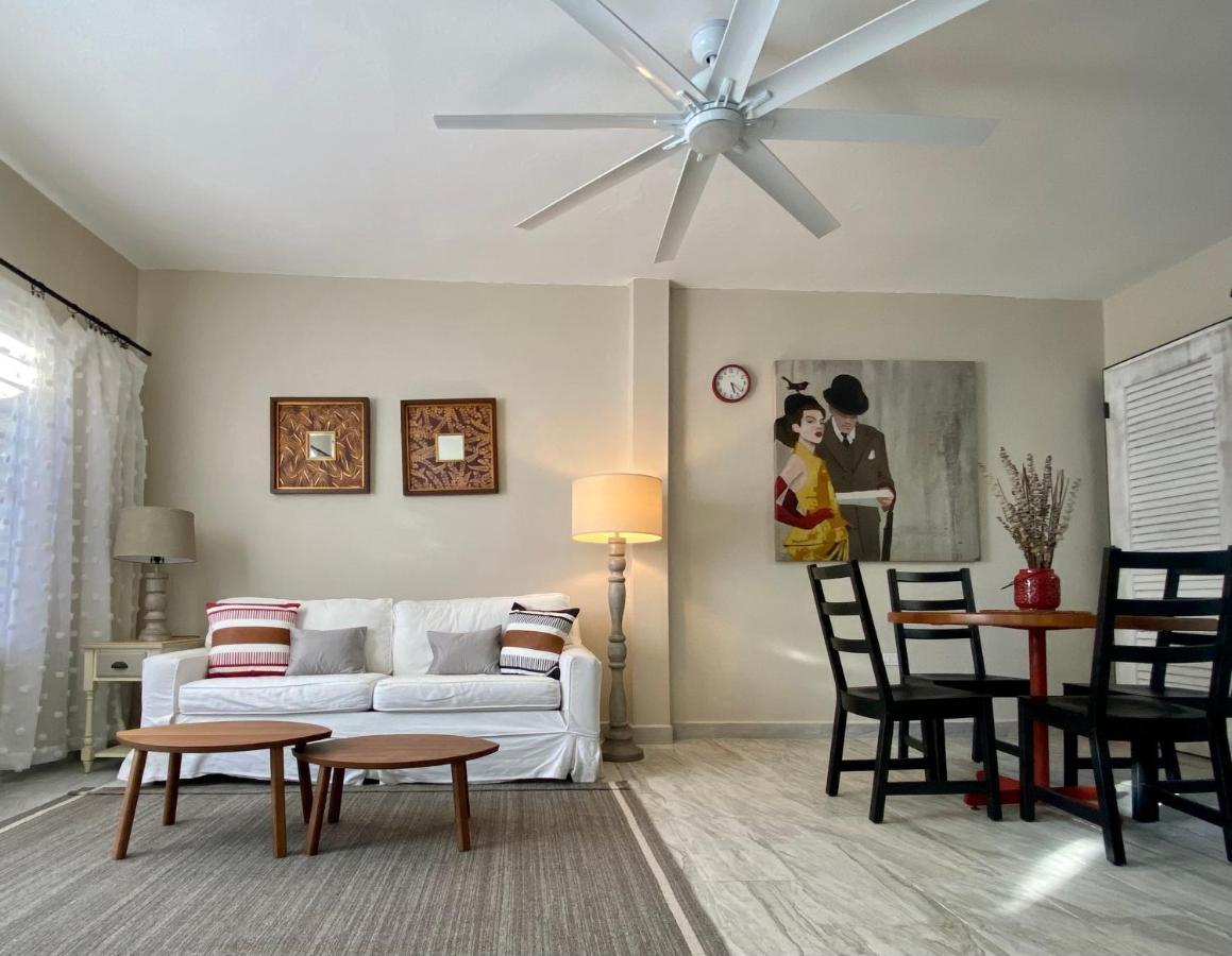 Isla Verde By The Beach 圣胡安 外观 照片