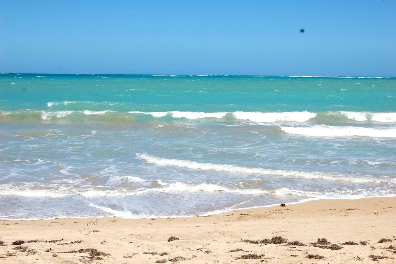 Isla Verde By The Beach 圣胡安 外观 照片