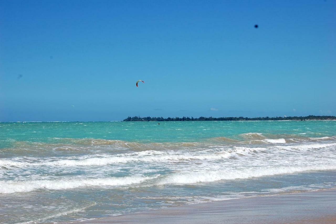 Isla Verde By The Beach 圣胡安 外观 照片