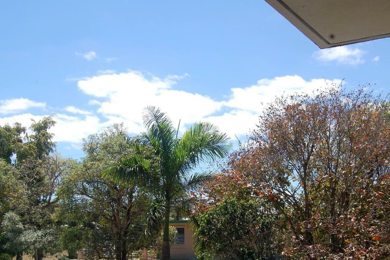 Isla Verde By The Beach 圣胡安 外观 照片